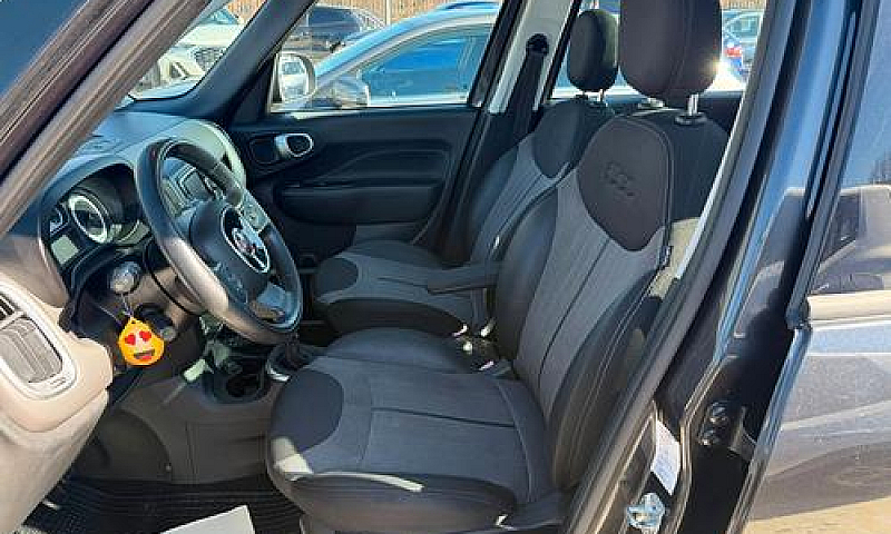 Fiat 500L 1.6 Mj 120...