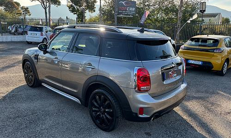 Mini Cooper Sd Count...