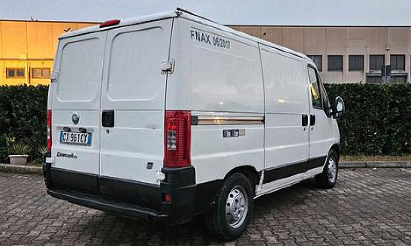 Fiat Ducato 2.8 Jtd ...
