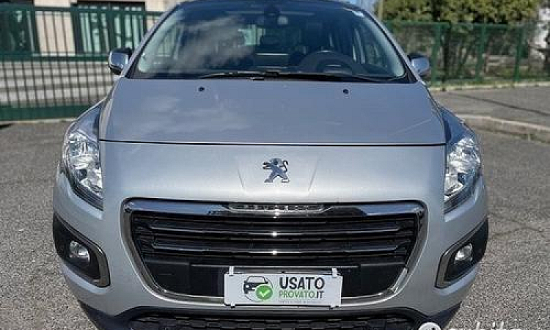 Peugeot 3008 Allure ...