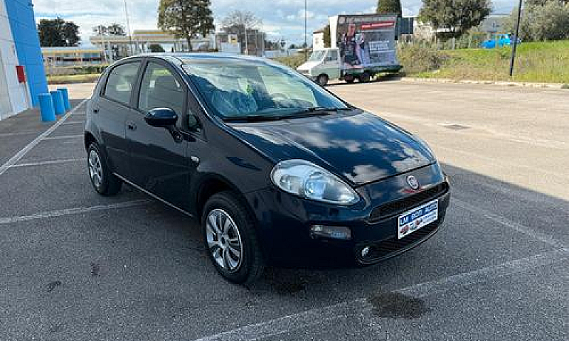 Fiat Punto Evo 1.4 M...