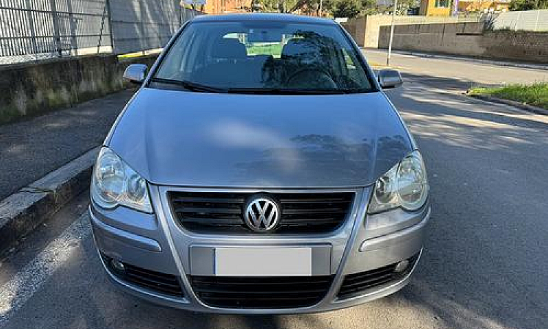 Volkswagen Polo 1.2/...