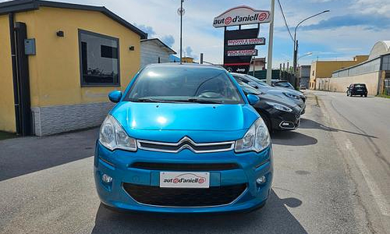 Citroen C3 Bluehdi 7...