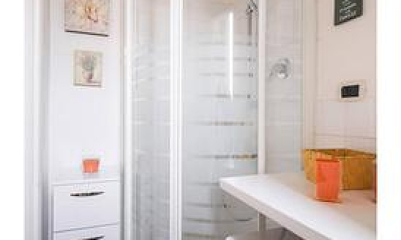 Tiny House Pieno Cen...