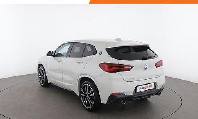 Bmw X2 Yk05486...