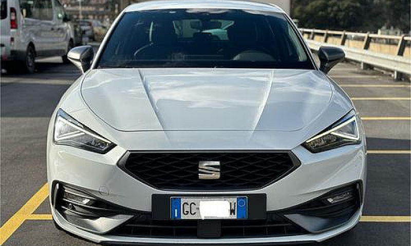 Seat Leon 2.0 Tdi 15...