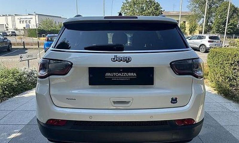 Jeep Compass 1.6 Mjt...