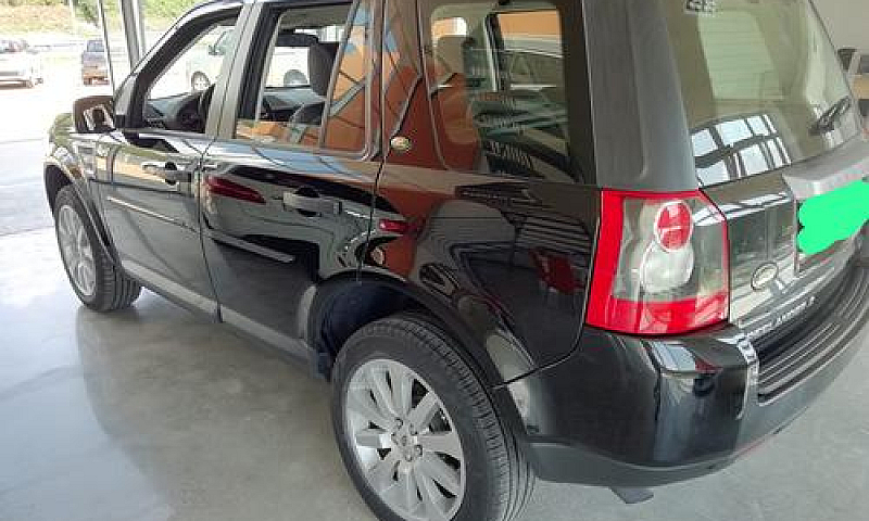 Land Rover Freelande...