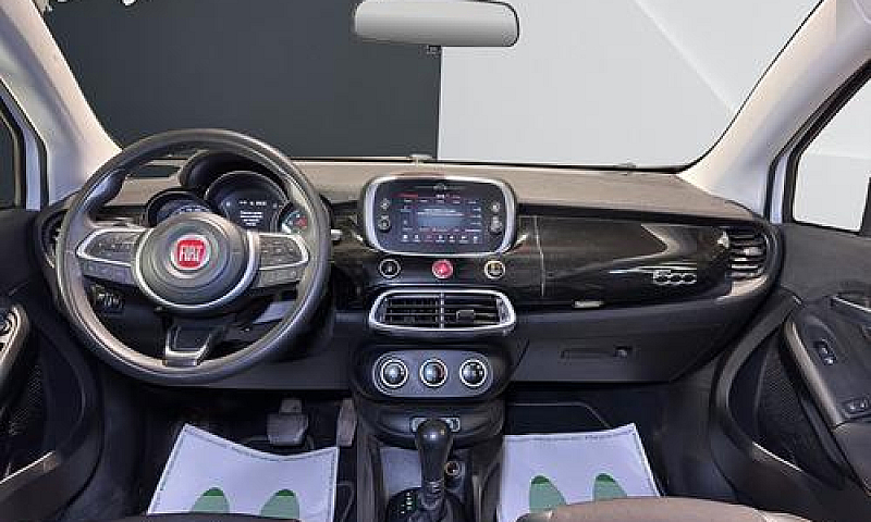 Fiat 500X 1.3 T4 150...
