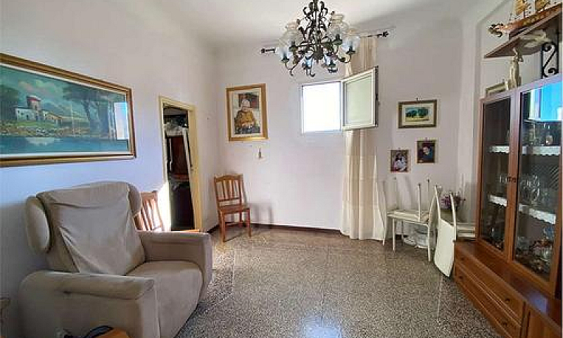 Appartamento Via Gor...