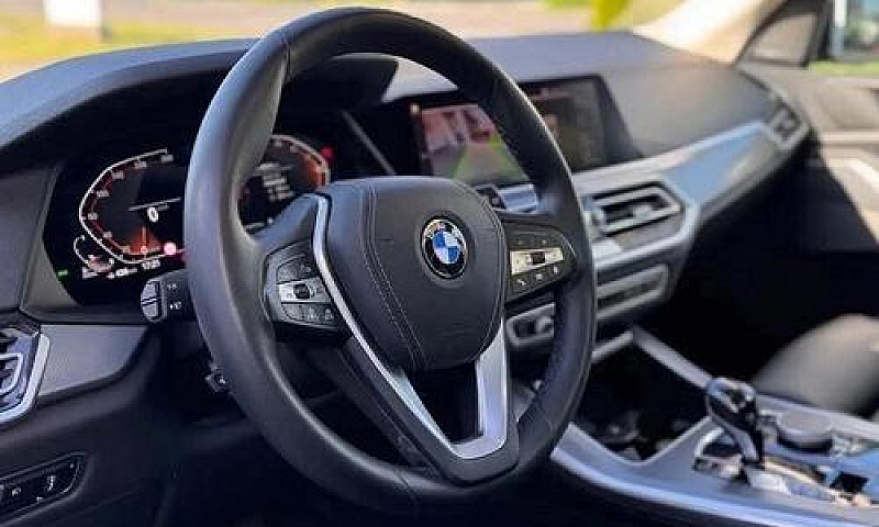 Bmw X5 Xdrive30D 48V...