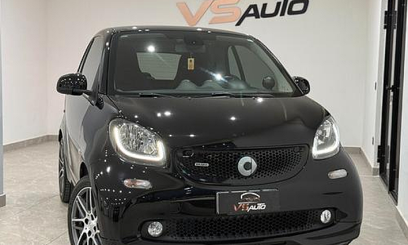 Smart Fortwo Brabus ...