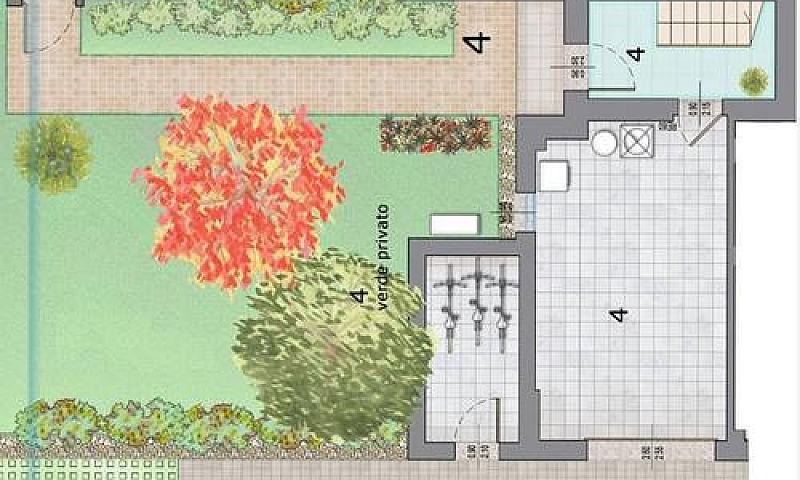 Nuova Maisonette Con...