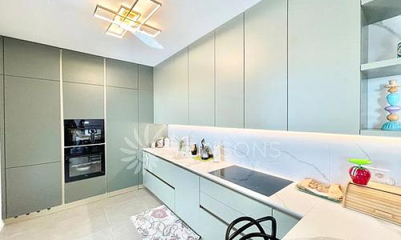 Appartamento Moderno...