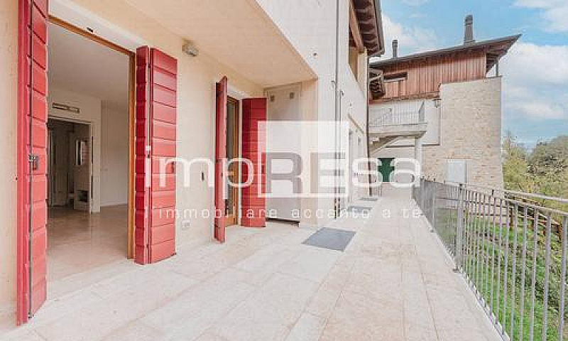 Appartamento - Asolo...