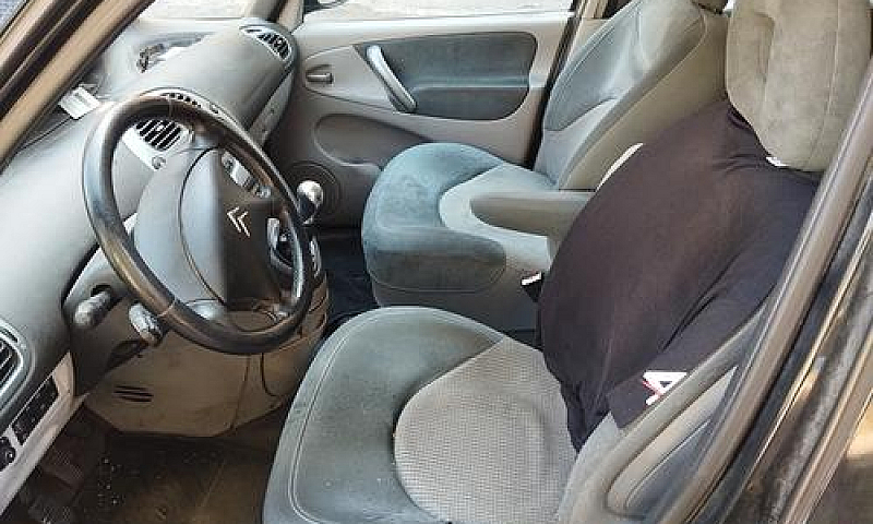Citroen Xsara Picass...