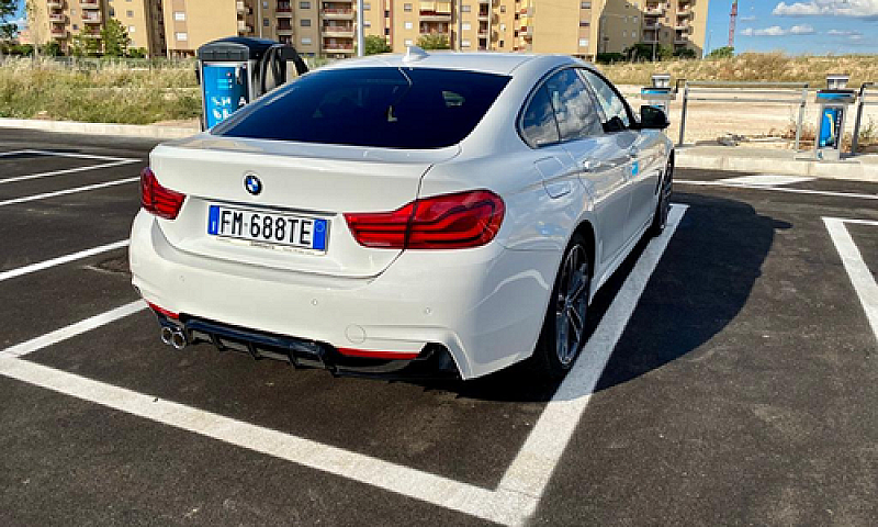 Bmw Gc Serie 4 Mod 4...