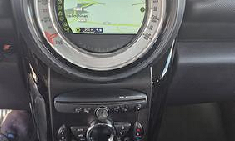Mini Countryman All4...