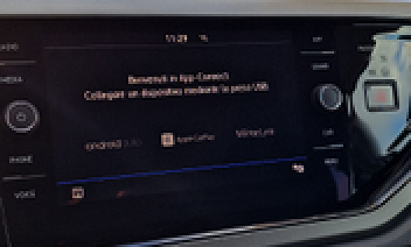 Volkswagen Polo 1.0 ...