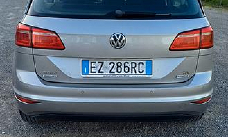 Volkswagen Golf Spor...