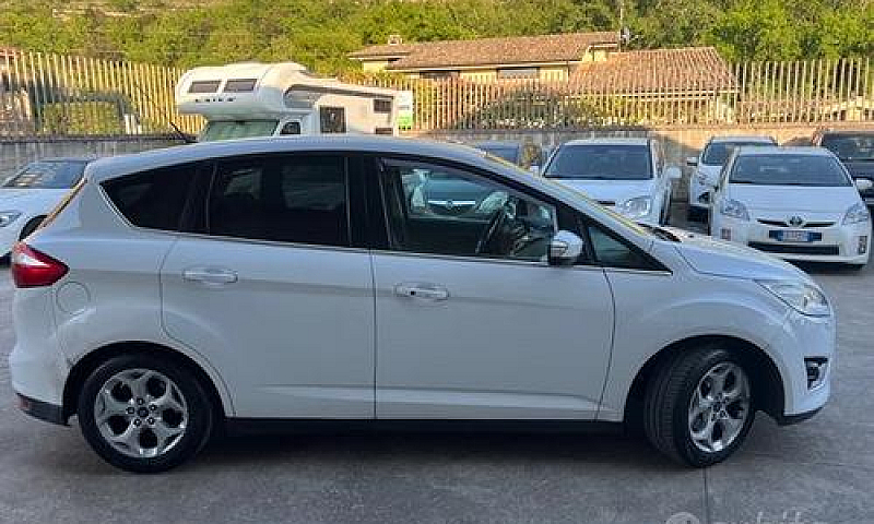 Ford C-Max 1600 Tdci...