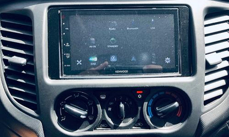 Mitsubishi L200 2.3 ...