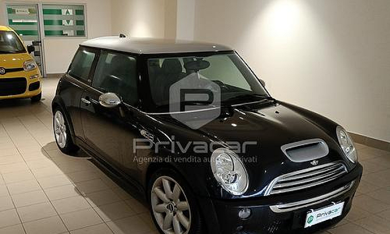 Mini Mini 1.6 16V Co...