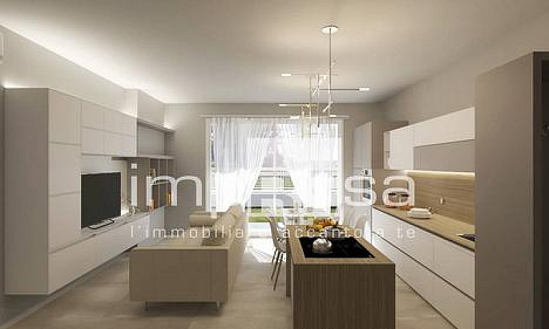 Appartamento - Venez...