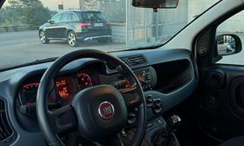Fiat Panda 1.2 69Cv ...