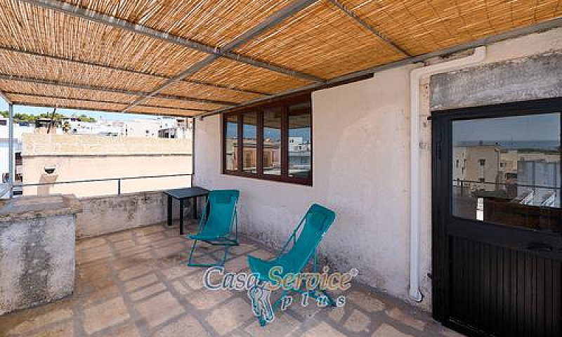 Casa Con Vista Panor...