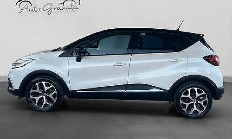 Renault Captur 1.5 D...