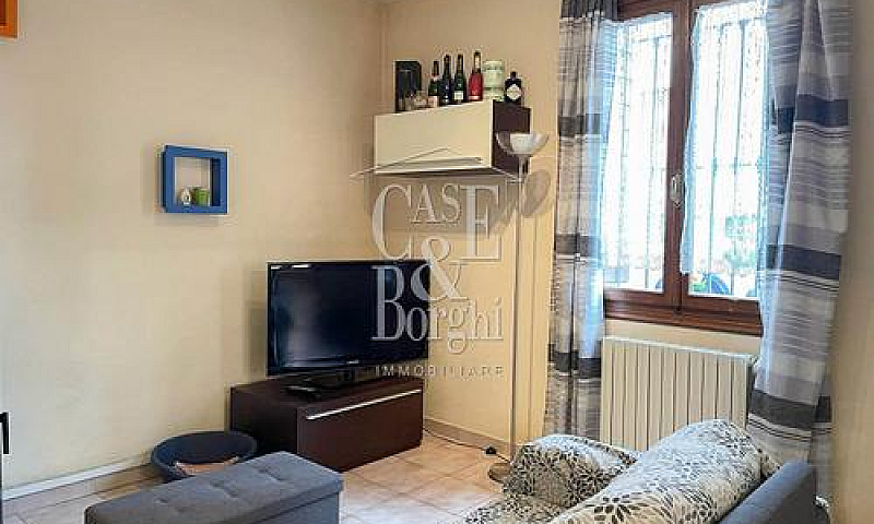 Casa In Sasso A Vist...