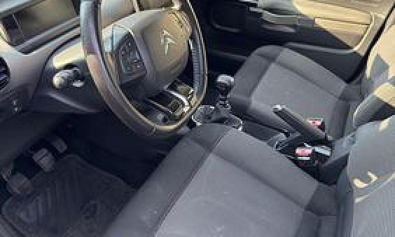 Citroen C4 Cactus Bl...