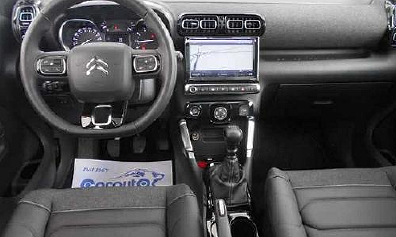 Citroen C3 Aircross ...