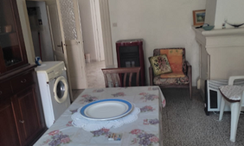 Casa Montagano Piano...