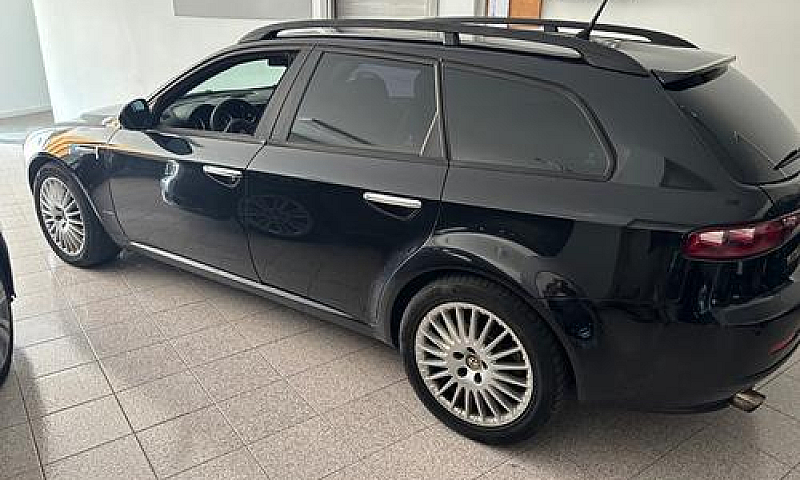 Alfa Romeo 159 1.9 J...