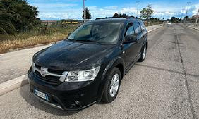 Fiat Freemont 2.0 Mj...