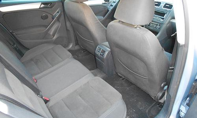 Volkswagen Golf 1.6 ...