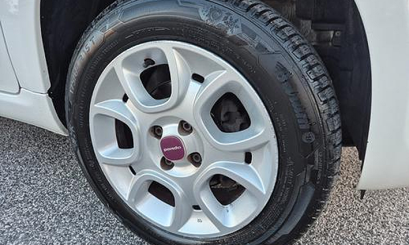 Fiat Panda 0.9 Twina...