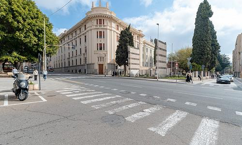 Via S.lucifero - Rif...