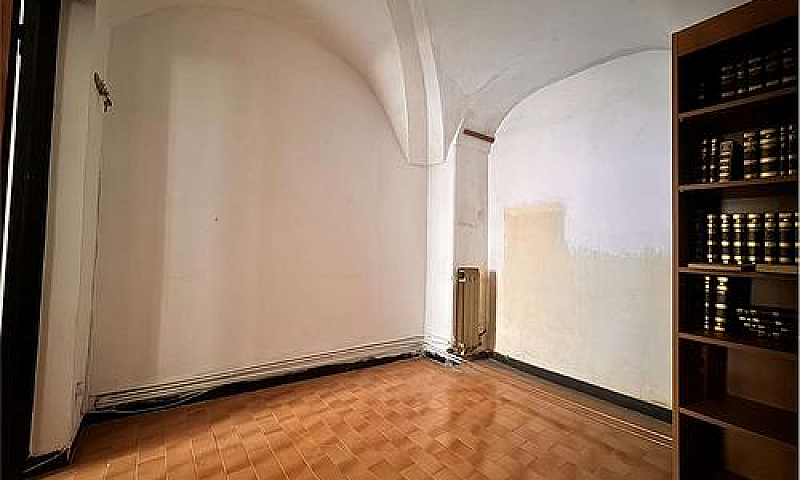Appartamento Con Ter...