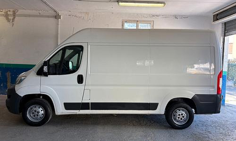 Citroen Jumper 33 S&...