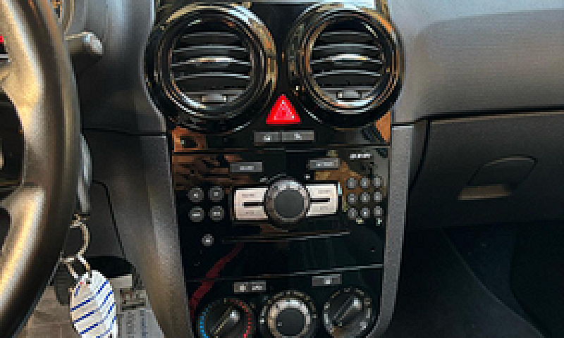 Opel Corsa...