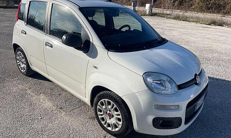 Fiat - Panda - 1.2 E...