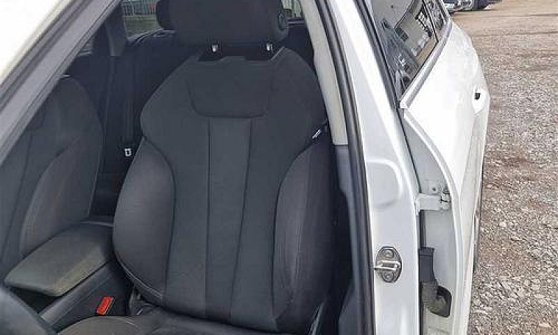 Audi A4 Avant 2.0 40...