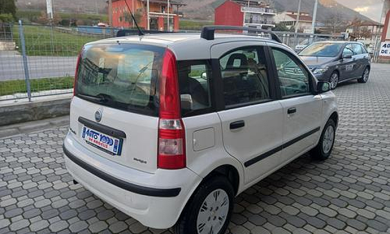 Fiat Panda 1.3 Multi...