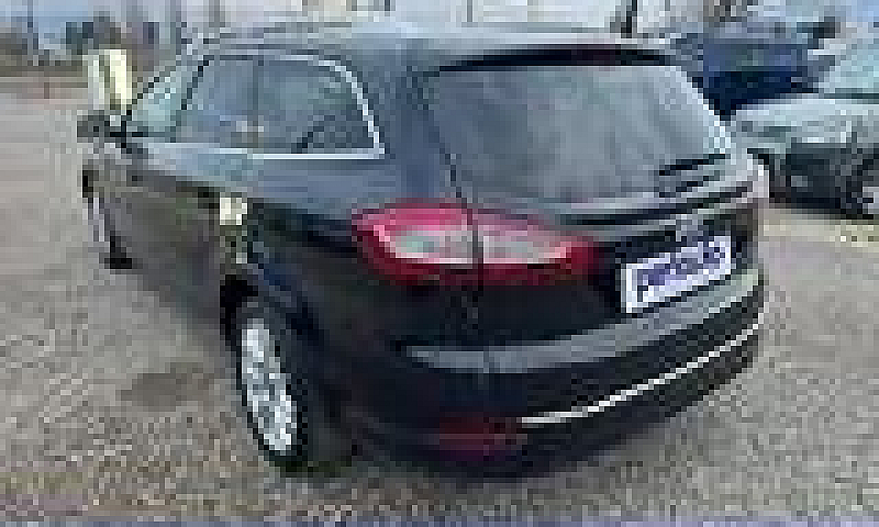 Ford Mondeo 2.0 Tdci...