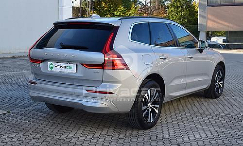 Volvo Xc60 B4 (D) Ge...
