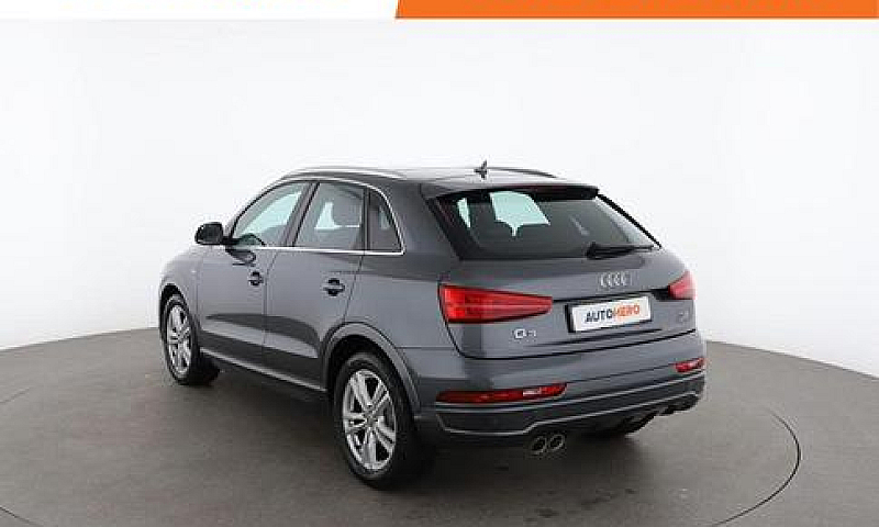 Audi Q3 Kk25870...