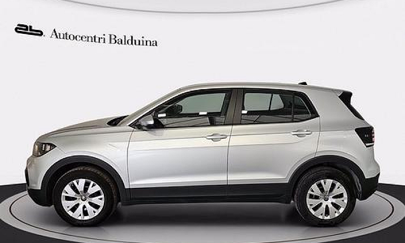 Volkswagen T-Cross 1...